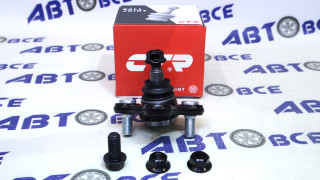 Шаровая опора CB0211L / CBKH-43L HYUNDAI ELANTRA CTR