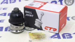 Шаровая опора CB0219 / CBKK-16 KIA PICANTO CTR