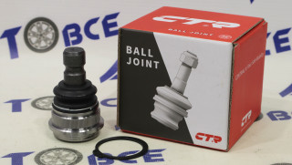 Шаровая опора CB0226 / CBKK-27 KIA PICANTO RIO SOUL CTR