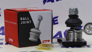 Шаровая опора CB0247 / CBM-22 MITSUBISHI PAJERO CTR