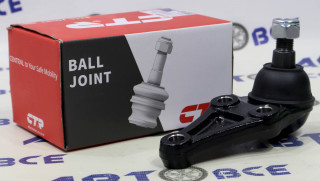 Шаровая опора CB0254 / CBM-33 MITSUBISHI PAJERO. Montero  CTR