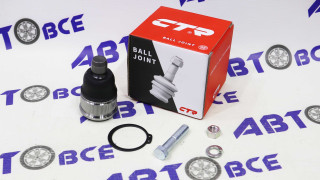 Шаровая опора MAZDA 323. 626, 3, 5 CTR