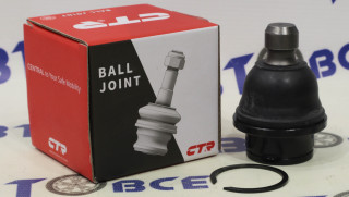 Шаровая опора CB0342 / CBN-83 NISSAN PATHFINDER. Navara CTR