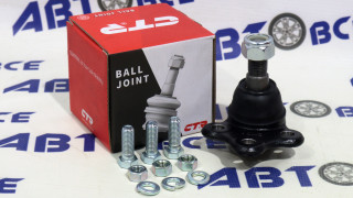 Шаровая опора CB0346 / CBRE-4 RENAULT LAGUNA. OPEL VIVARO CTR