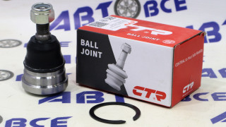 Шаровая опора CB0369 / CBT-12 TOYOTA CELICA CTR