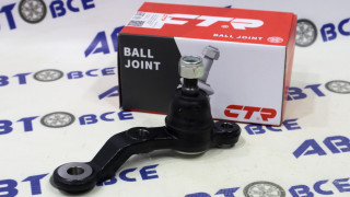 Шаровая опора CB0391R / CBT-44R TOYOTA Chaser V (X90). Mark II седан VI (X80). Mark II седан VIII (X100) CTR