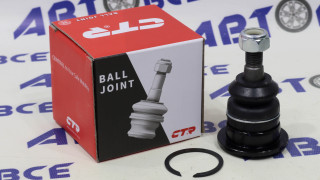 Шаровая опора CB0406 / CBT-63 TOYOTA Hilux CTR