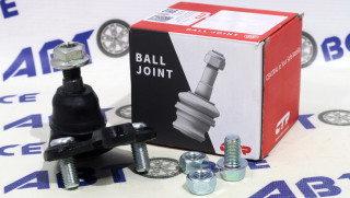 Шаровая опора CB0411 / CBT-67 TOYOTA Corolla. Matrix. Prius CTR