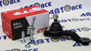 Шаровая опора CB0414 / CBT-70 LEXUS IS SportCross CTR