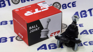 Шаровая опора CB0429 / CBT-85 TOYOTA / LEXUS Highlander II, RX III, IV, Sienna, Venza CTR
