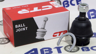 Шаровая опора CB0432 / CBT-88 TOYOTA / LEXUS GX. Land Cruiser Prado III CTR