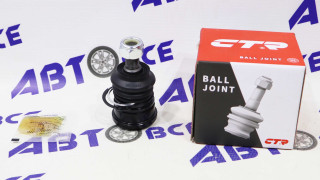 Шаровая опора CB0434 / CBT-91 TOYOTA Avensis Verso CTR