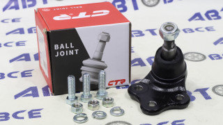 Шаровая опора CB0449 / CBTA-2 LAND ROVER Freelander 2 CTR