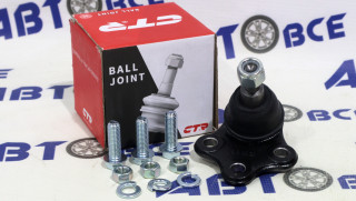 Шаровая опора CB0530 / CBRE-9 RENAULT Fluence. Grand Scenic. Megane CTR