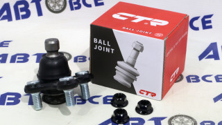 Шаровая опора CB0531 / CBKH-48 Hyundai/Kia ELANTRA. i30. SONATA. TUCSON. K5. SPORTAGE CTR