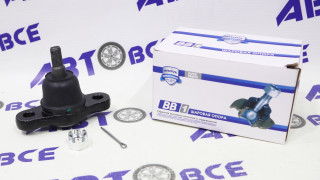 Шаровая опора Carens, Ceed, Cerato, Elantra, i30, Magentis BRAVE