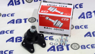 Шаровая опора KIA SPORTAGE (с 1994-2003г) лев/прав CTR