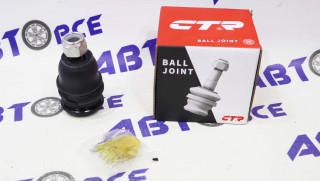 Шаровая опора задней подвески HYUNDAI SONATA (с 1993-1998г) лев/прав CTR