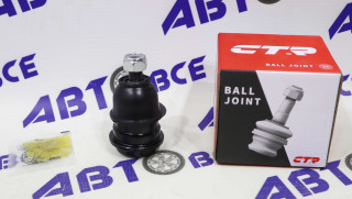 Шаровая опора нижняя HYUNDAI Sonata CTR