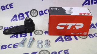 Шаровая опора передняя левая RENAULT Megane.Kangoo CTR