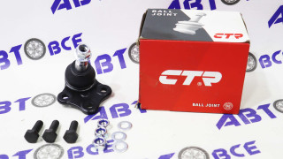 Шаровая опора правая RENAULT Fluence. Megane. Scenic CTR