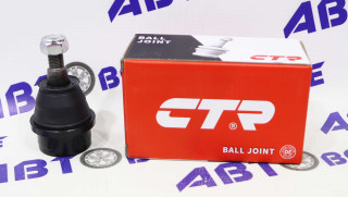 Шаровая опора  CB0027 / CBCR-9 CTR