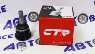 Шаровая опора  CB0497 / CBCR-25 CTR