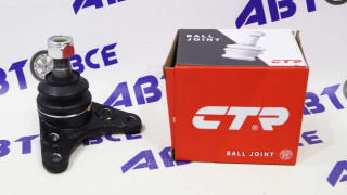 Шаровая опора  CB0155 / CBIS-20 CTR