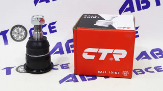 Шаровая опора  CB0018 / CBCR-21 CTR