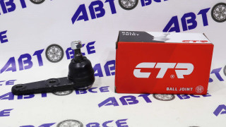 Шаровая опора  CB0196 / CBKH-3 CTR