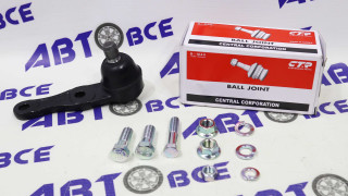 Шаровая опора  CB0233 / CBKK-7 CTR