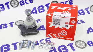 Шаровая опора ВАЗ-2180 - Vesta правая (с крепежом) TRT