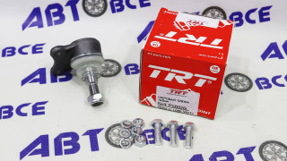 Шаровая опора ВАЗ-2180 - Vesta левая (с крепежом) TRT