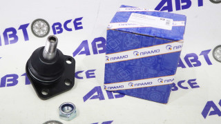 Шаровая опора ГАЗ-Газель NEXT верхняя ПРАМО