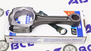 Шатун Logan, Megane, Symbol, Kangoo, Sandero, Largus (двигатель K7M, K7J) BRAVE