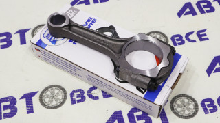 Шатун Logan, Duster, Symbol, Laguna, Sandero, Largus, Almera G15 (двигатель K4M) BRAVE