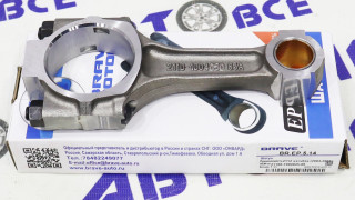 Шатун ВАЗ-2110-2112-1118 BRAVE