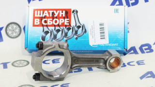 Шатун ВАЗ-2110-2112-1118 AVTOSTANDART
