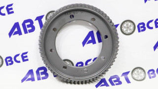 Шестерня главной передачи (большая) ВАЗ-2108-09-15-2110-2170 (17х63) ТОЛЬЯТТИ