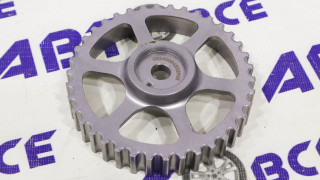 Шестерня ГРМ (распредвала) 8V Logan,Largus,Sandero ASLYX