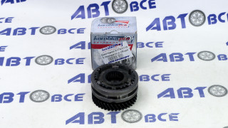 Шестерня 3-й передачи в сборе ВАЗ-1118-2170 D=34 KOROBKA PRO