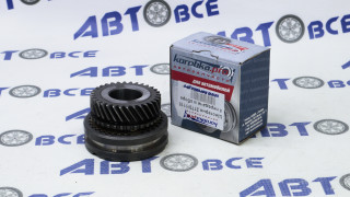 Шестерня 4-й передачи в сборе ВАЗ-1118-2170 D=33 KOROBKA PRO