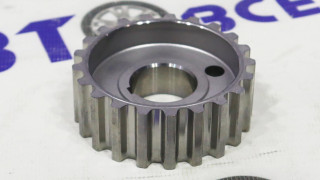 Шестерня ГРМ малая (коленвала) ВАЗ-2108-2109-2115-2110-1118-2170-2190 8V Тольятти