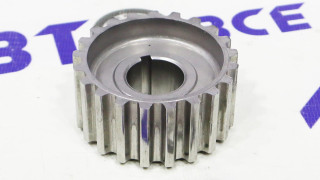 Шестерня ГРМ малая ( коленвала) ВАЗ-2110-2111-2112 16V Тольятти