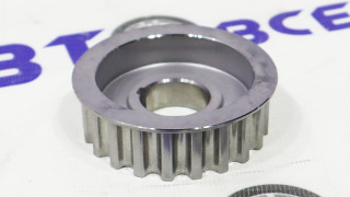 Шестерня ГРМ малая (коленвала) ВАЗ-1118-2190-Largus (двиг 11182) Тольятти