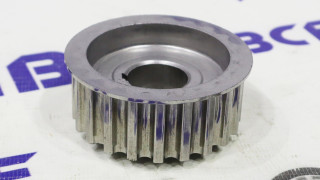 Шестерня ГРМ малая (коленвала) ВАЗ-2170(1.6) -1119 (1.4) 16V Тольятти