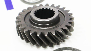 Шестерня 5-й передачи КПП Aveo T250/255 06-10 GM