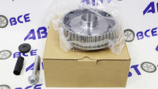 Шестерня ГРМ распредвала (впускного) Cruze,Aveo T300,Orlando.Opel ASPARTS