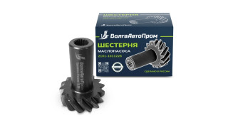 Шестерня маслонасоса (грибок) 2101 2101-1011228