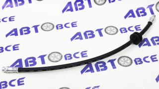 Шланг тормозной передний Logan New,Largus,Sandero,Xray BRAVE